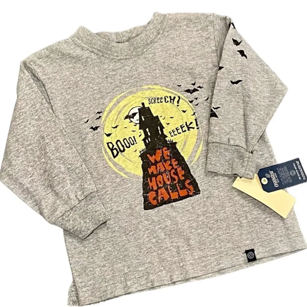 Oshkosh | Toddler Halloween Top